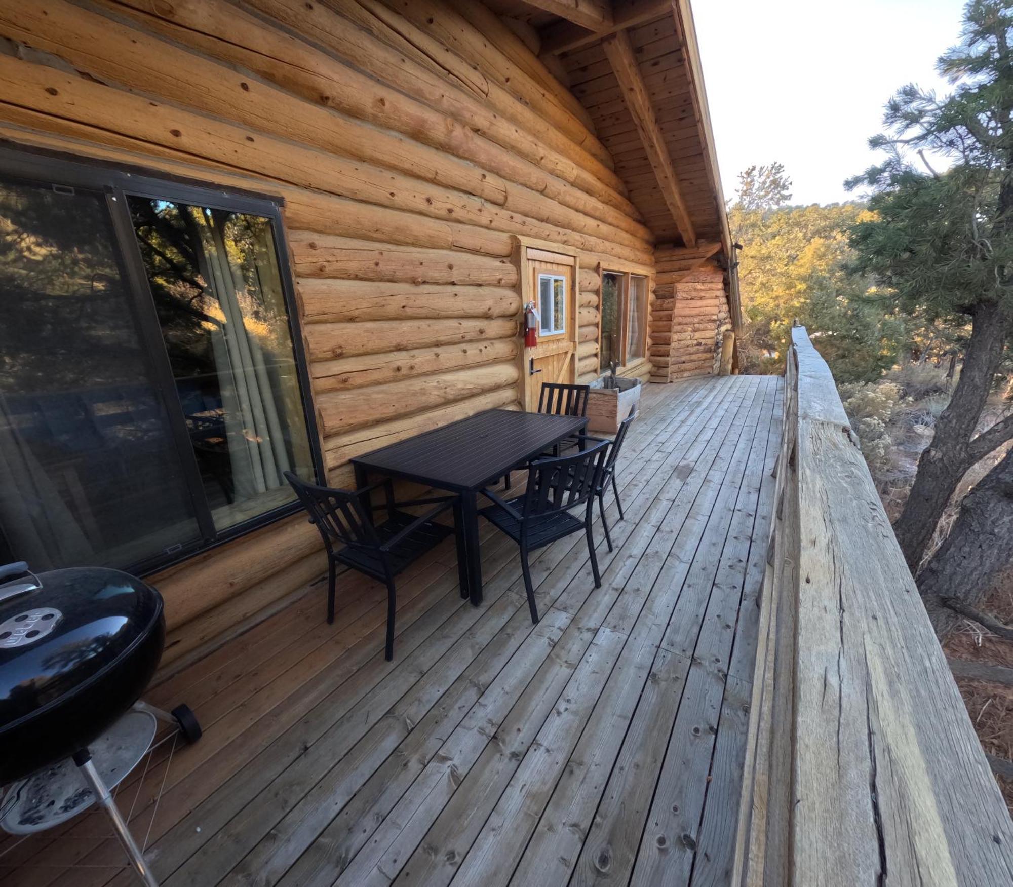 فيلا Boulder Mountain Guest Ranch المظهر الخارجي الصورة